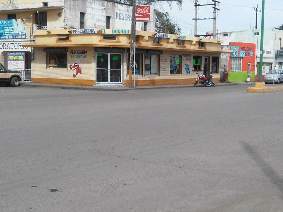 Pescaderia El Dorado image 7