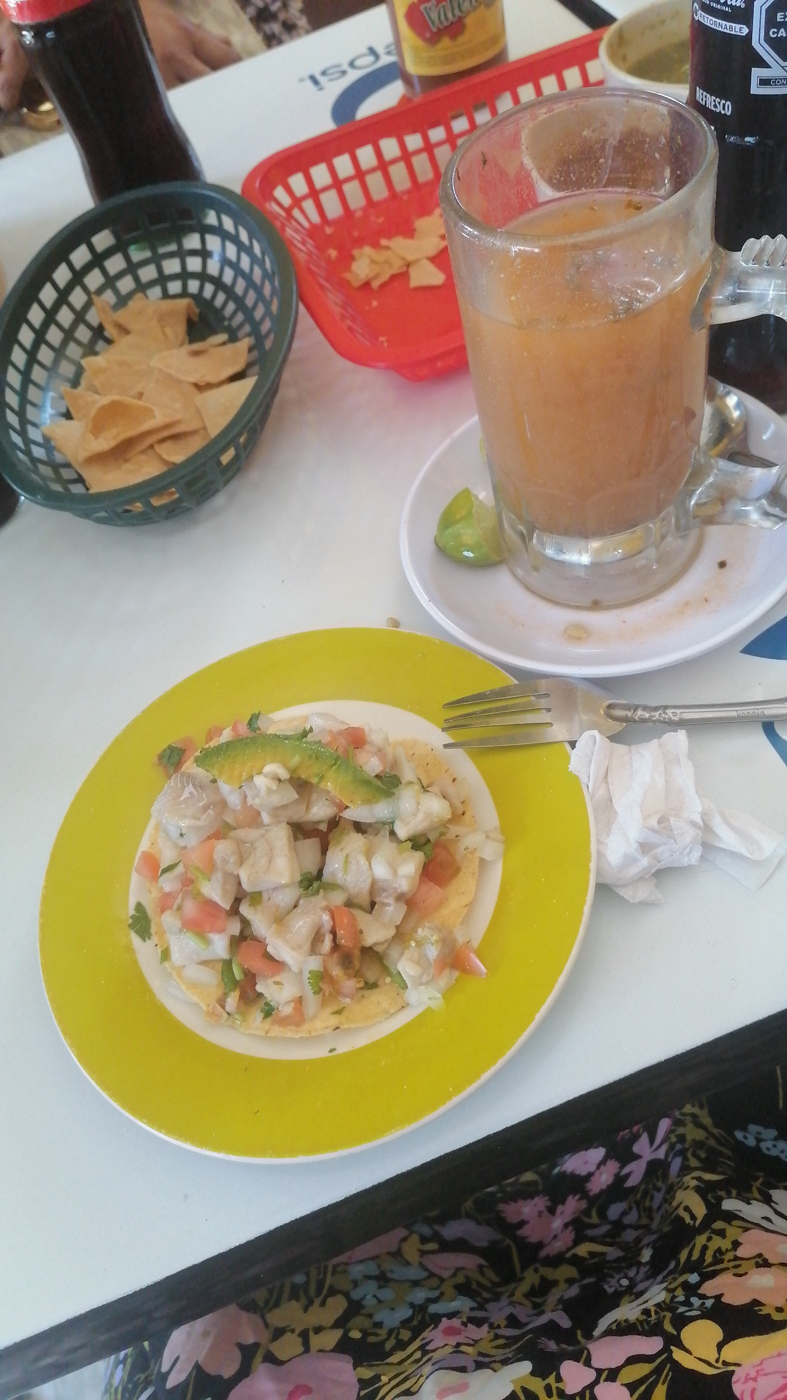 Pescaderia El Dorado image 8