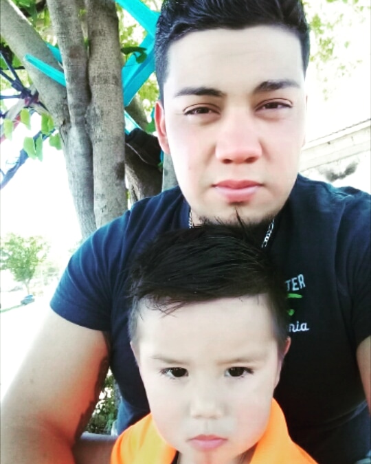 Mostachos Pizza image 3