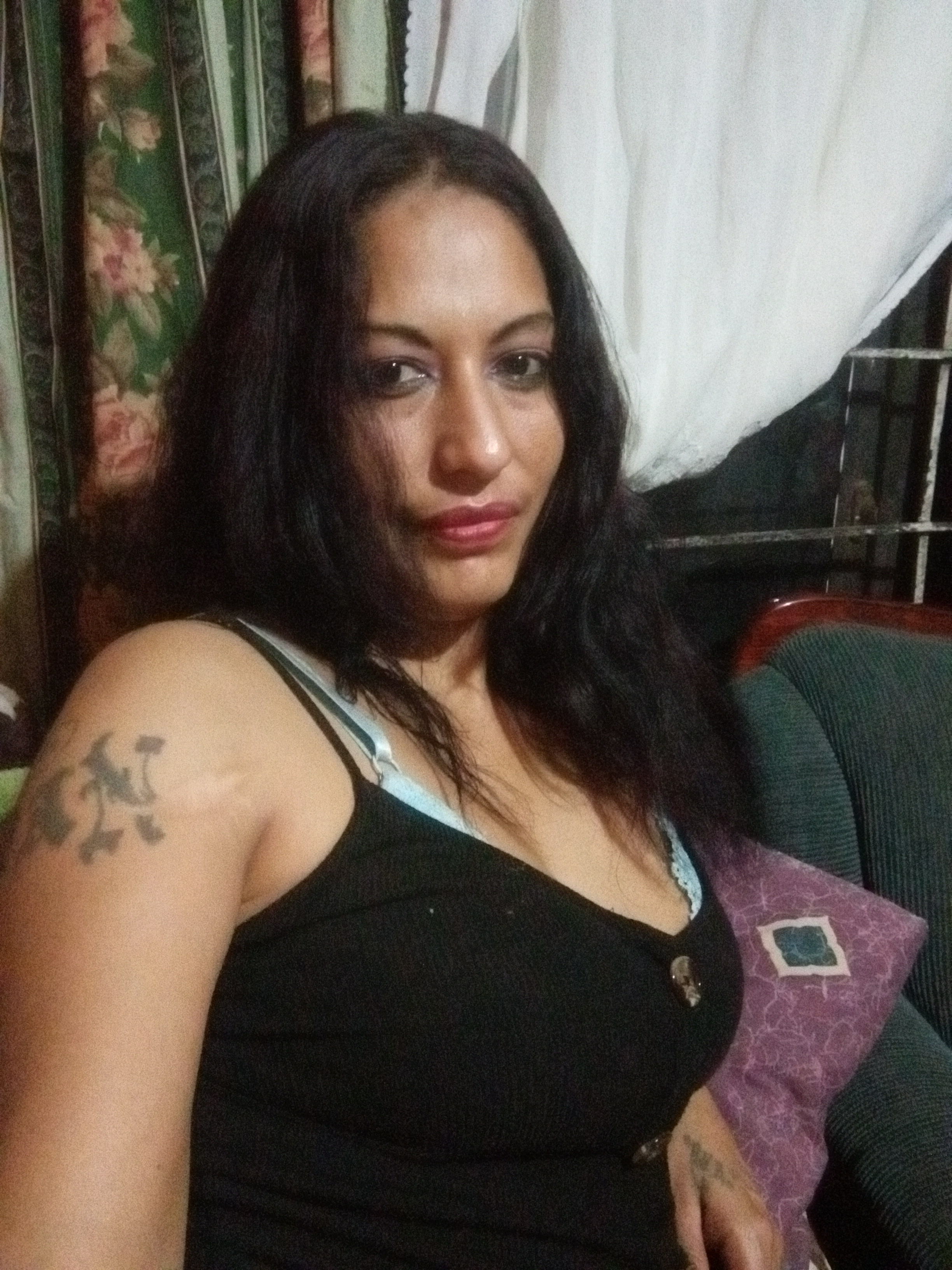 Mostachos Pizza image 6