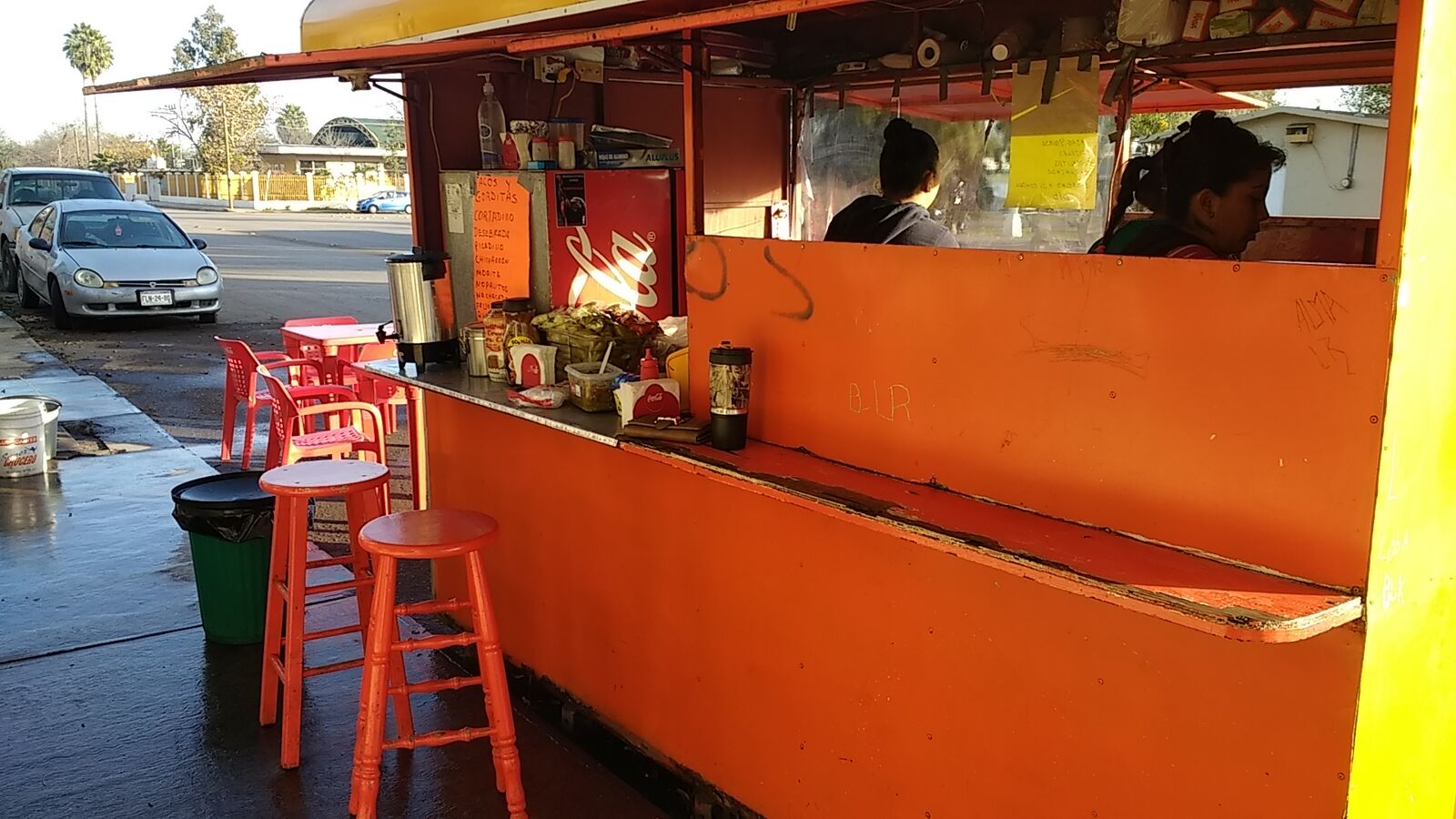 Delicias María image 1