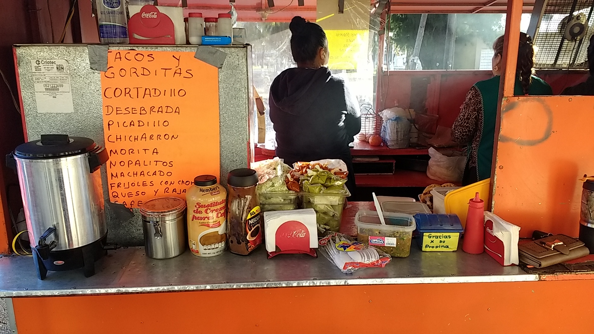 Delicias María image 2