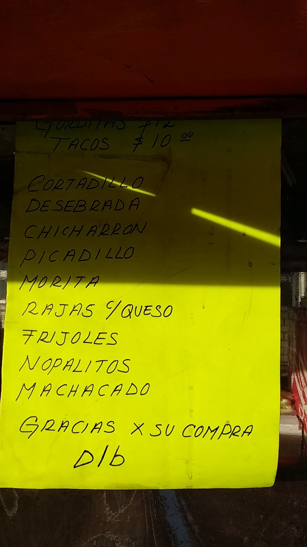 Delicias María image 3