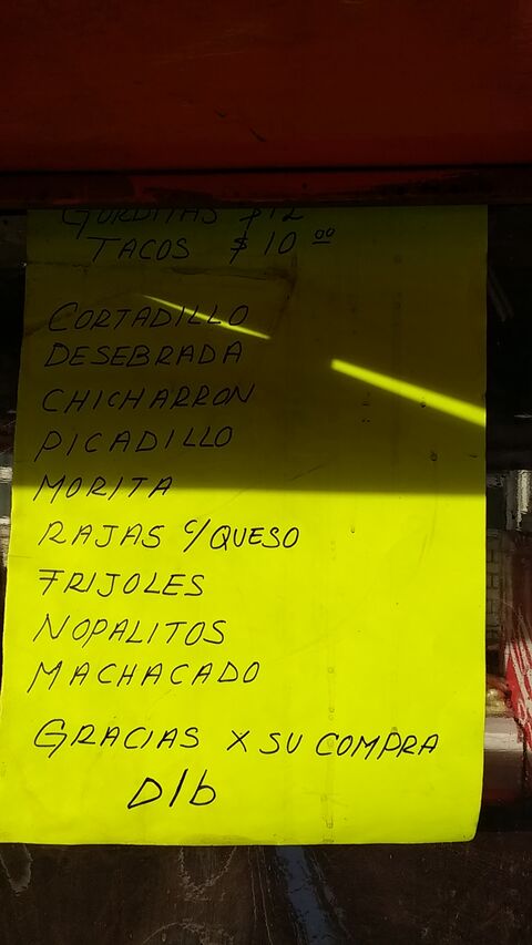Delicias María image 3