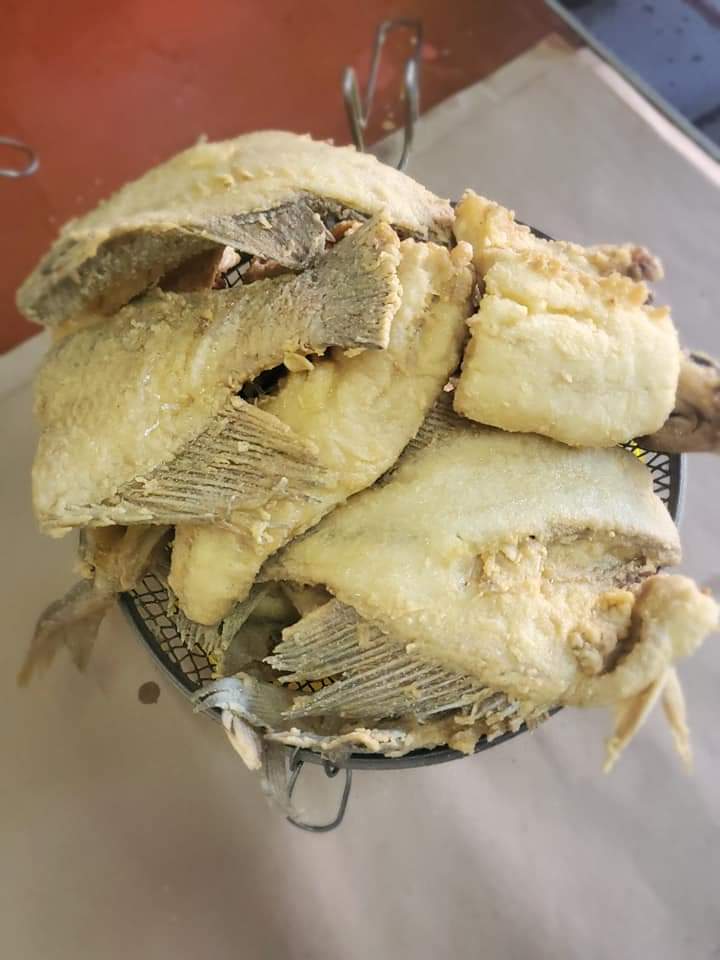 Pescaderia Pilos image 2