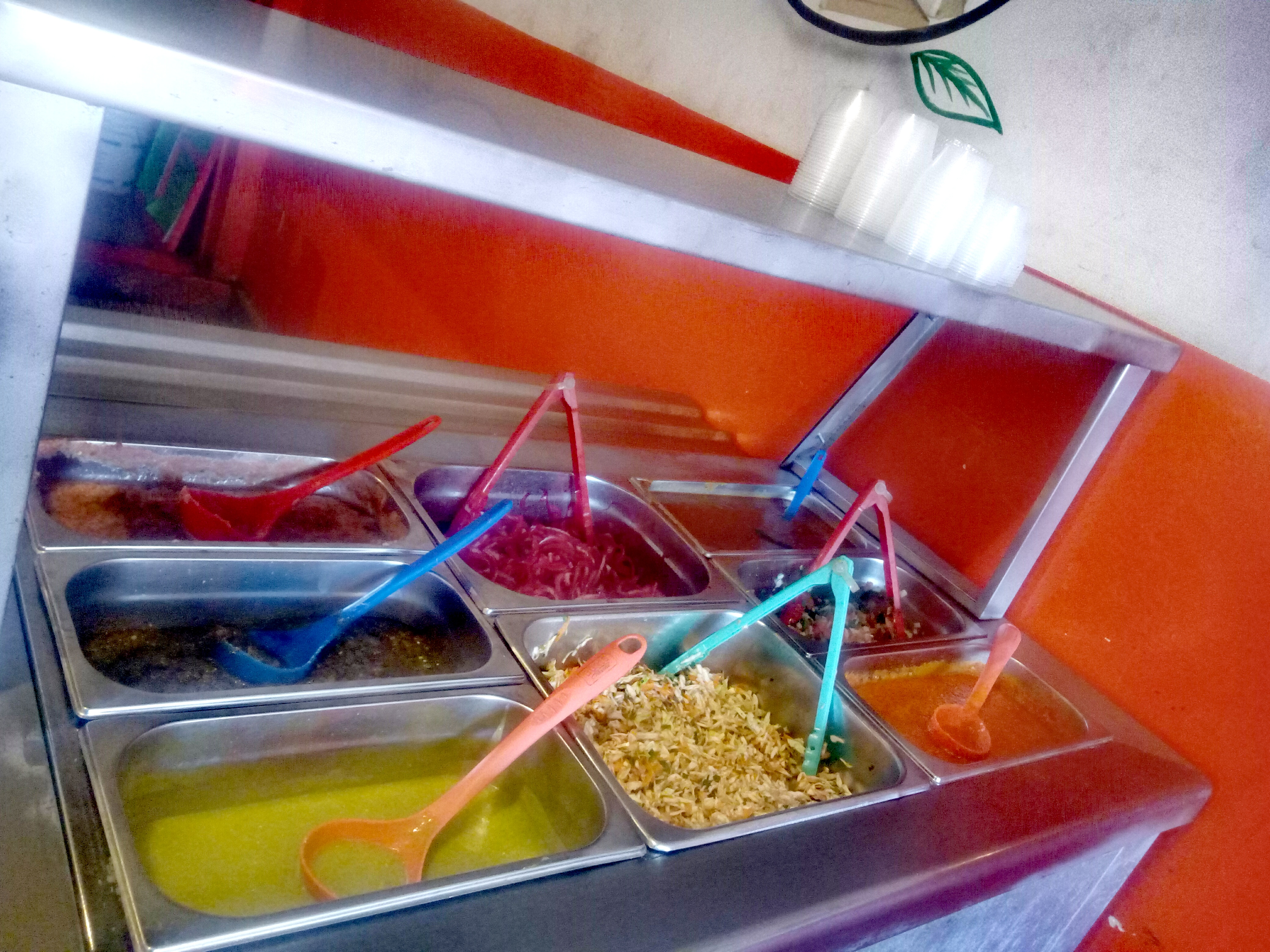 Pollo Norteño image 1