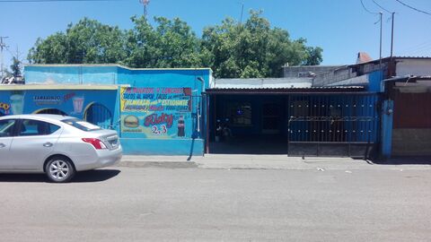 Casa Azul image 5