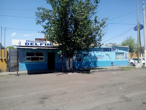 PESCADERIA EL DELFIN image 1