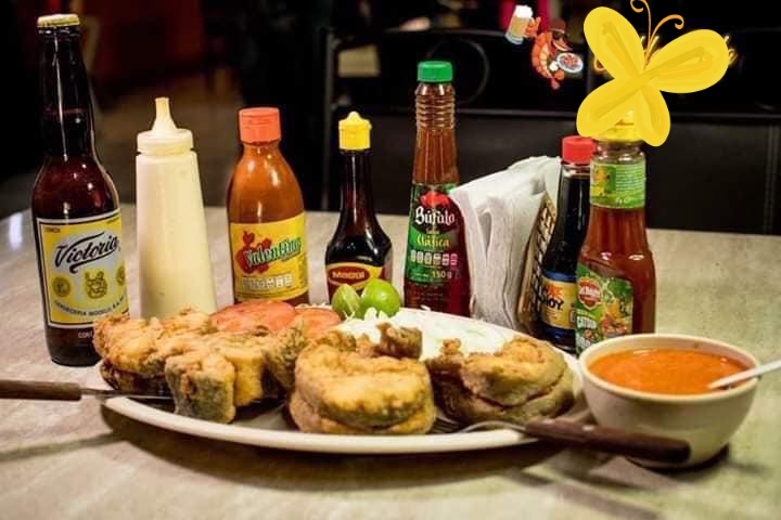 PESCADERIA EL DELFIN image 3