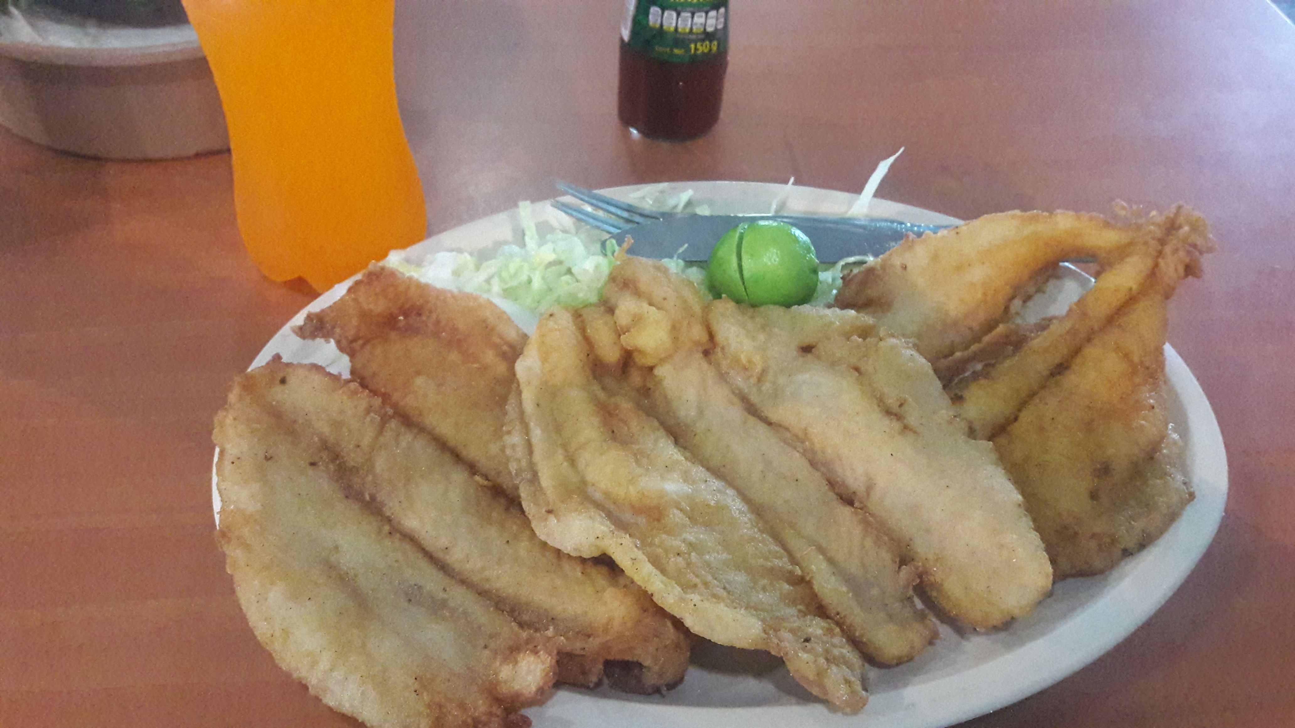 PESCADERIA EL DELFIN image 4