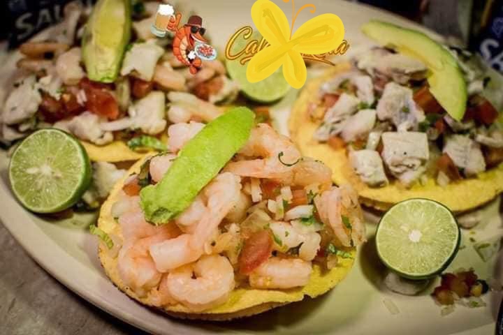 PESCADERIA EL DELFIN image 9