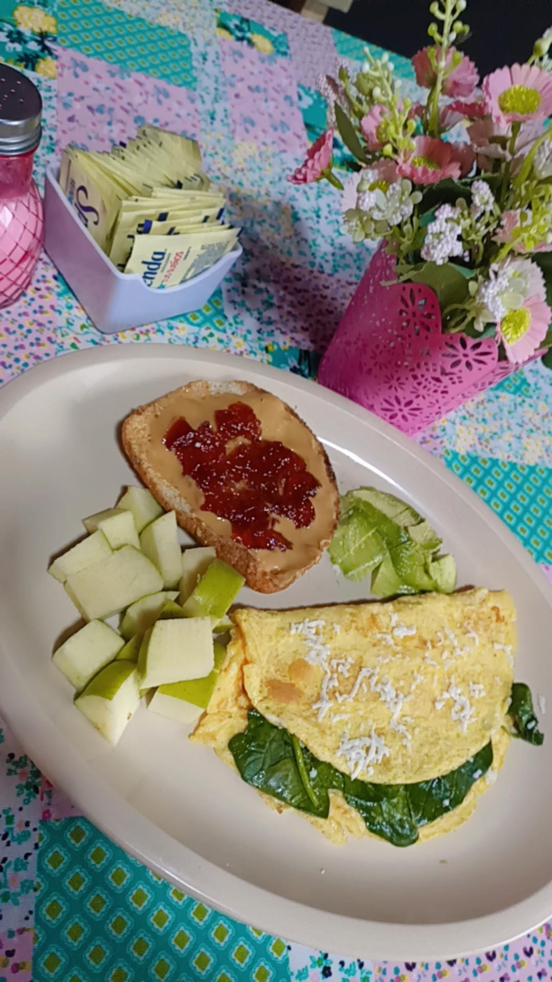 Hanna'S Sweet &Salty image 2