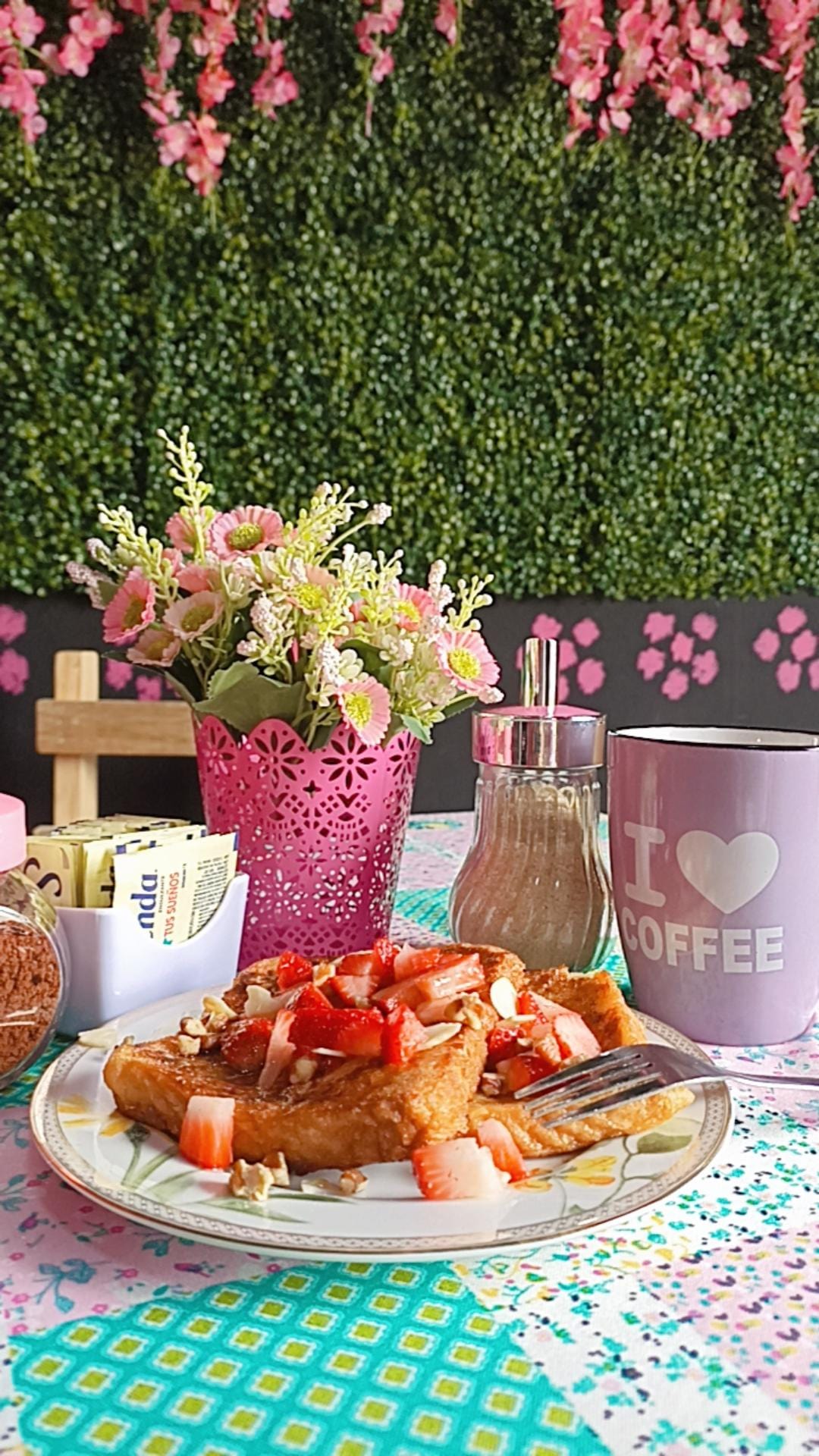 Hanna'S Sweet &Salty image 3