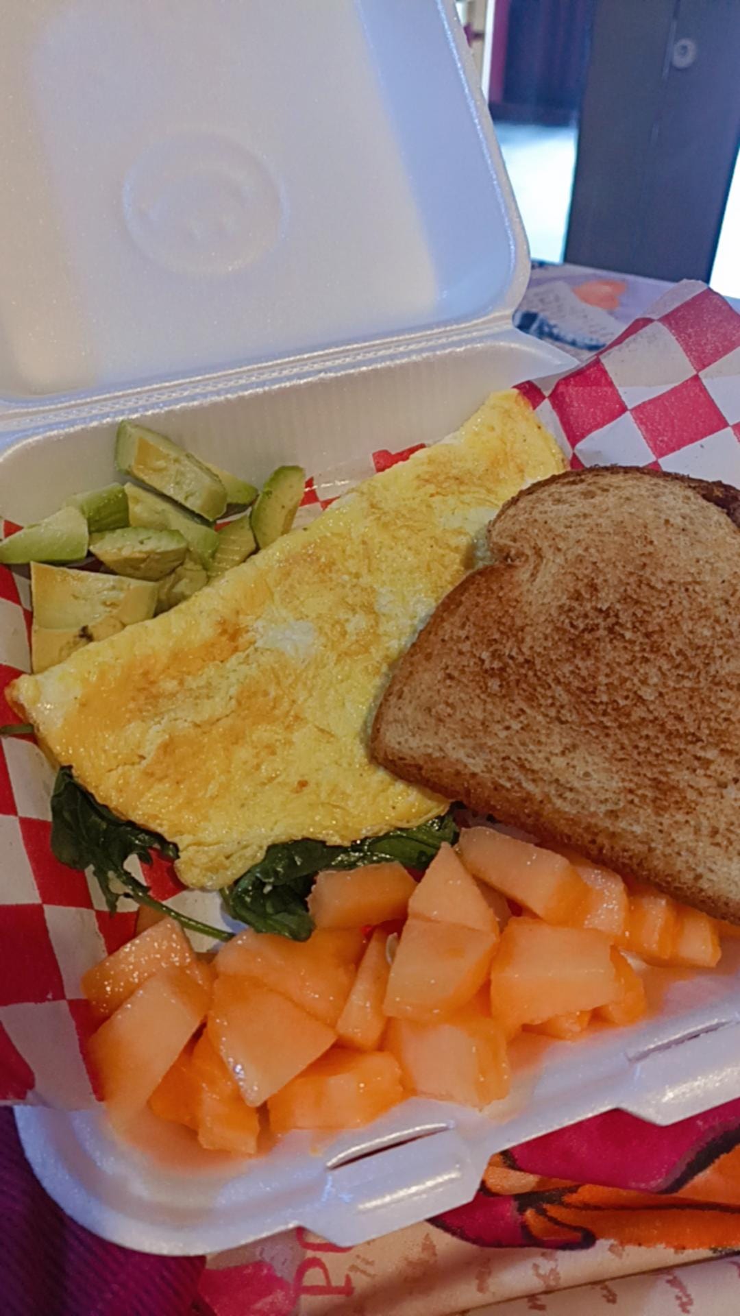 Hanna'S Sweet &Salty image 4