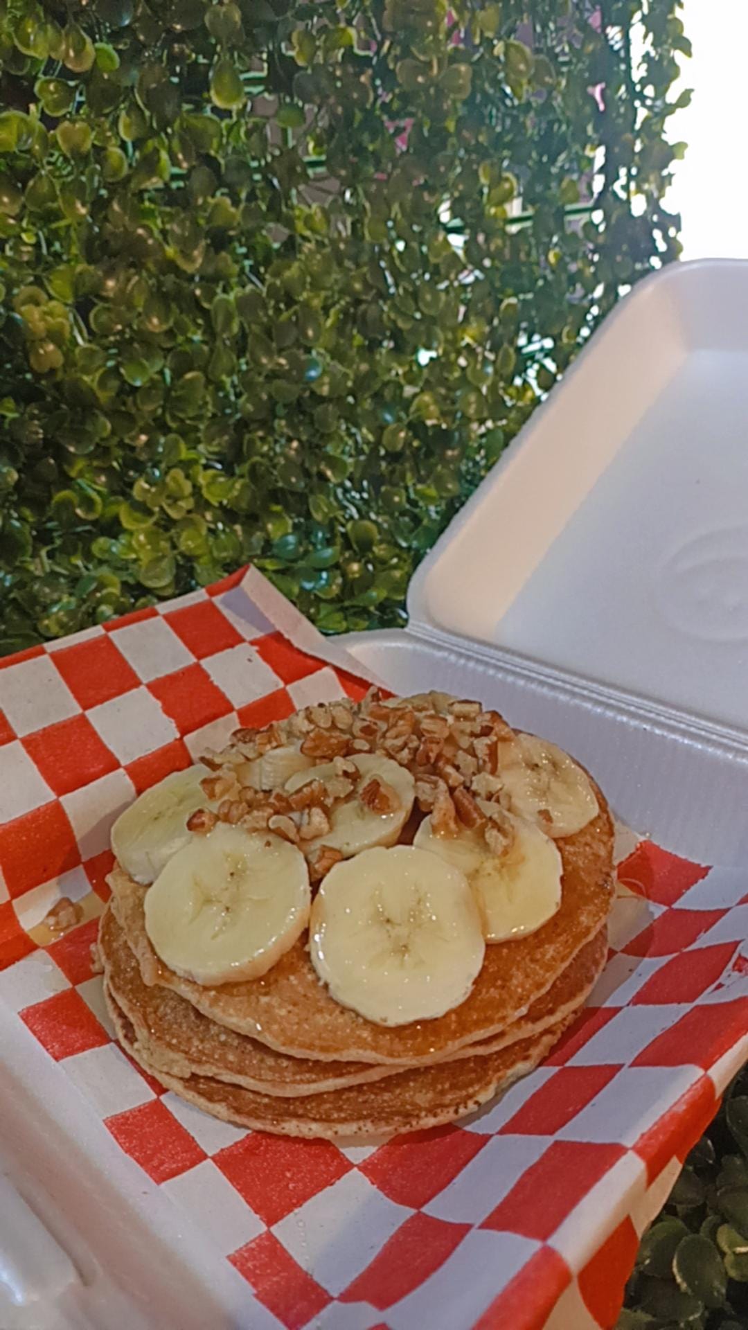 Hanna'S Sweet &Salty image 5