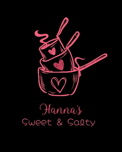 Hanna'S Sweet &Salty image 8