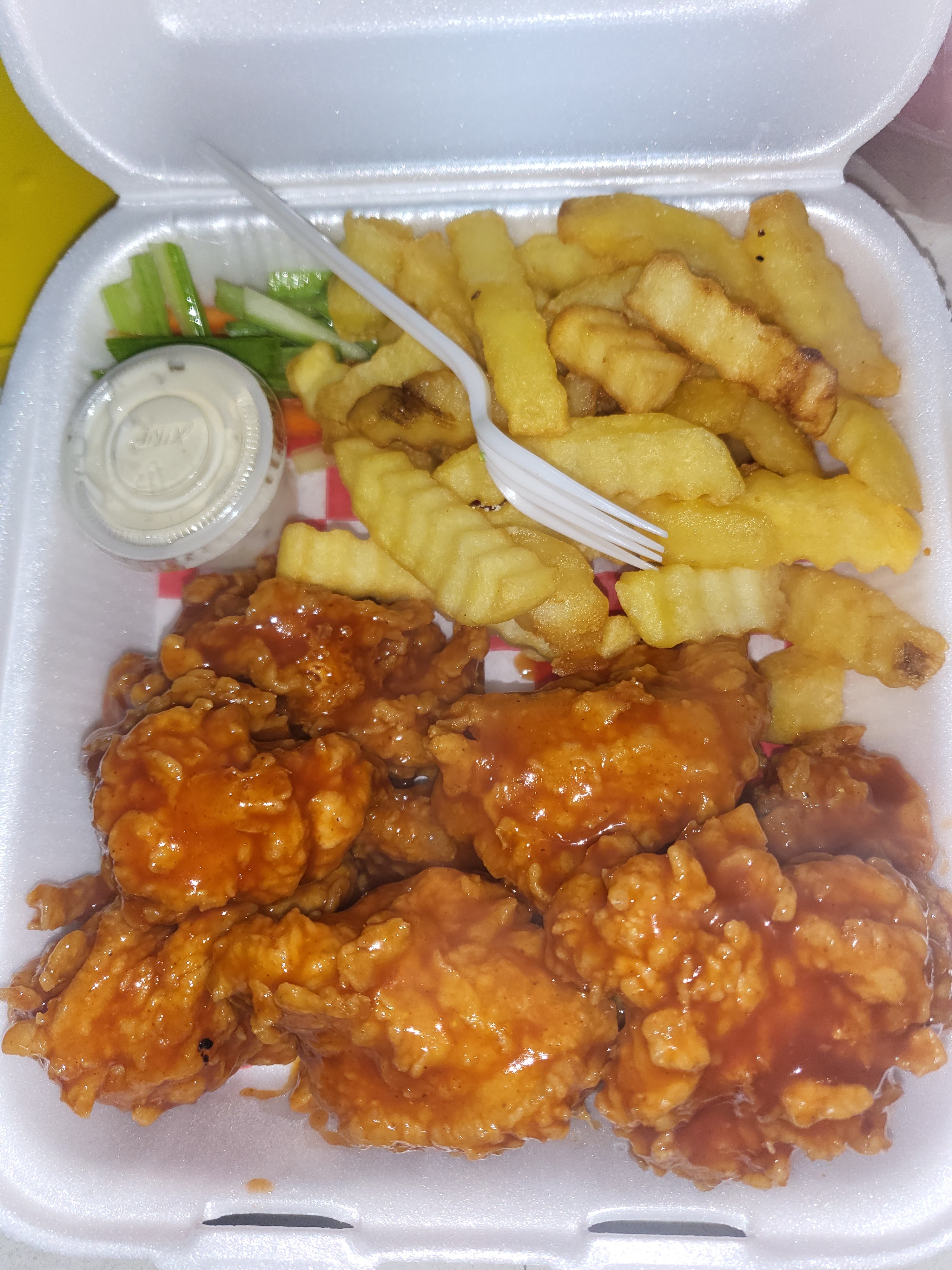 Pollo Guzman image 2