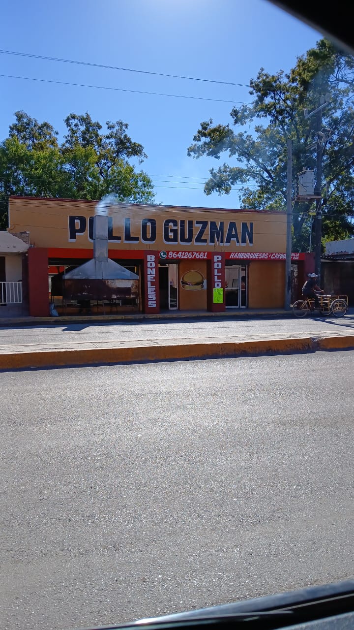 Pollo Guzman image 5