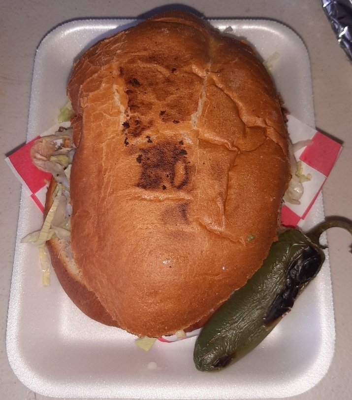 Antojitos "Puesto Escondido" image 1