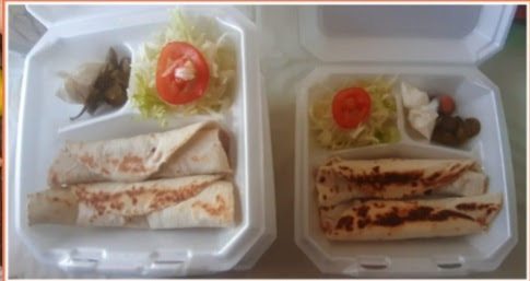 Antojitos "Puesto Escondido" image 4