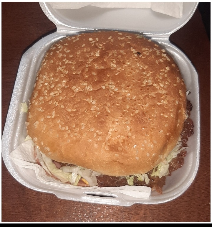 Antojitos "Puesto Escondido" image 5