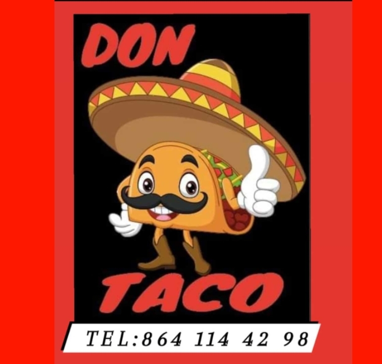 Don Taco image 1