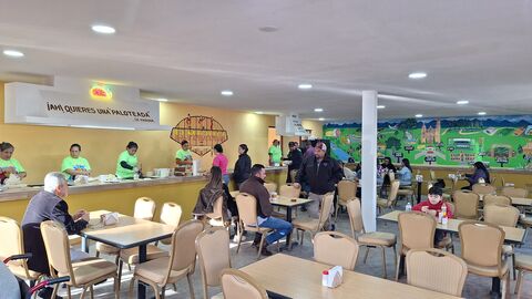 El Machaca image 1
