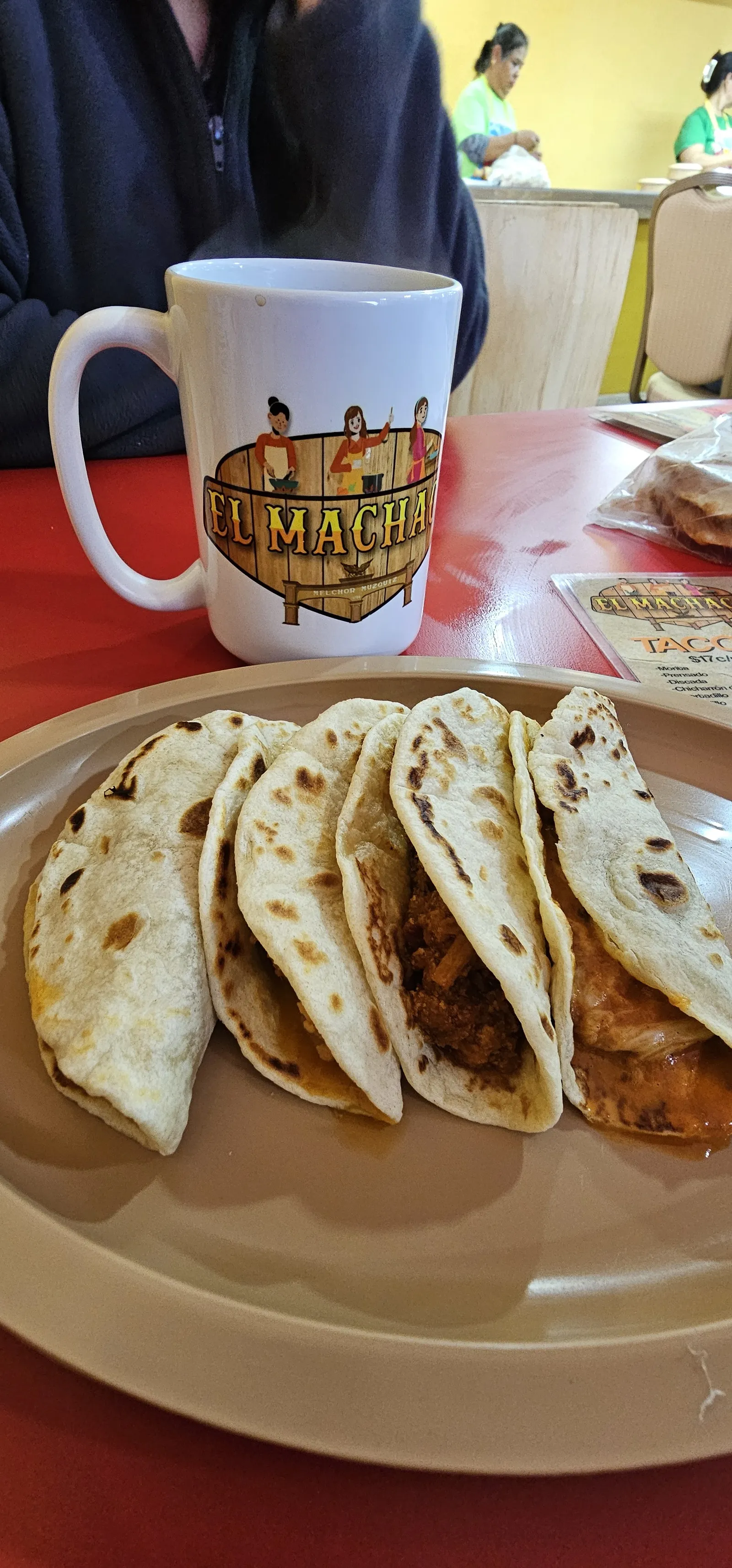 El Machaca image 2