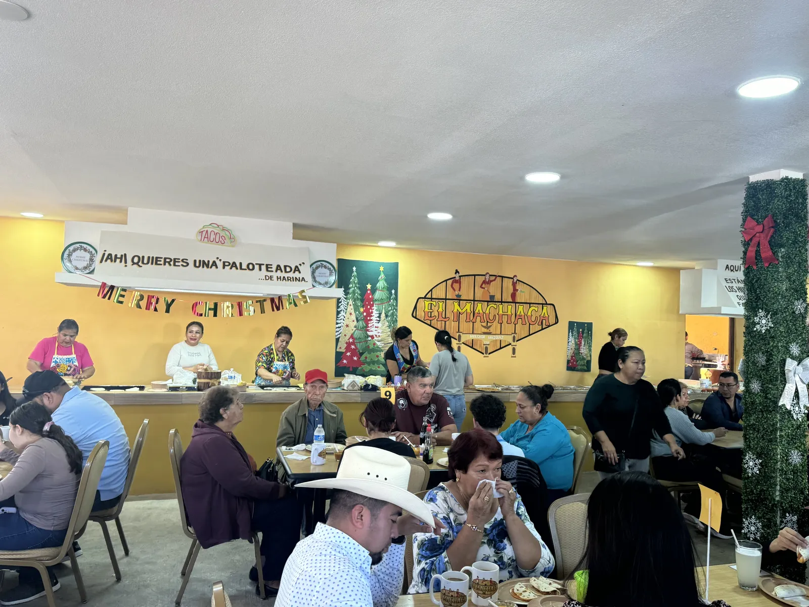 El Machaca image 3