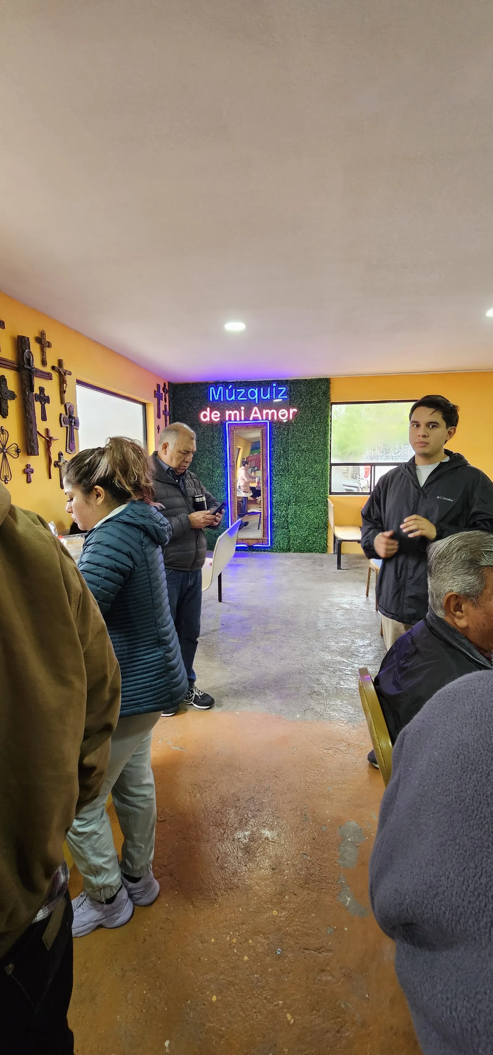 El Machaca image 4