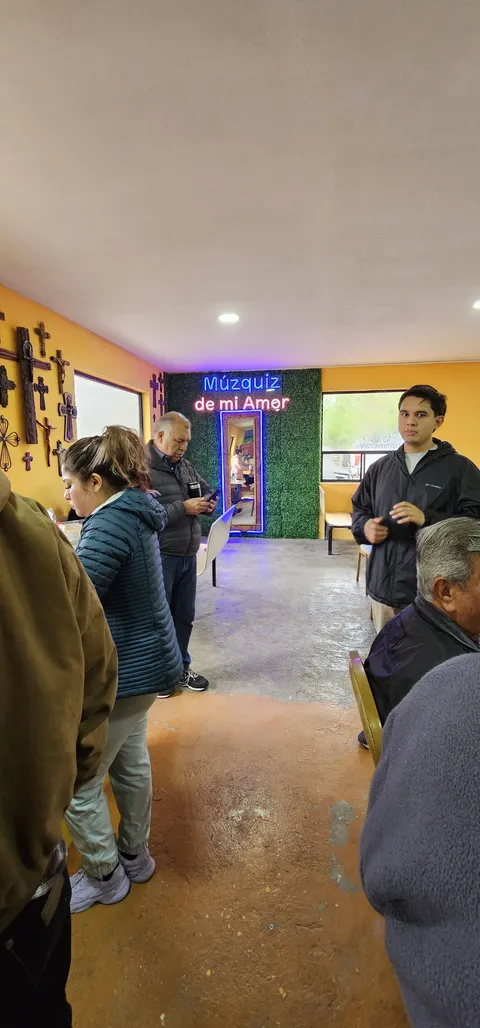 El Machaca image 4