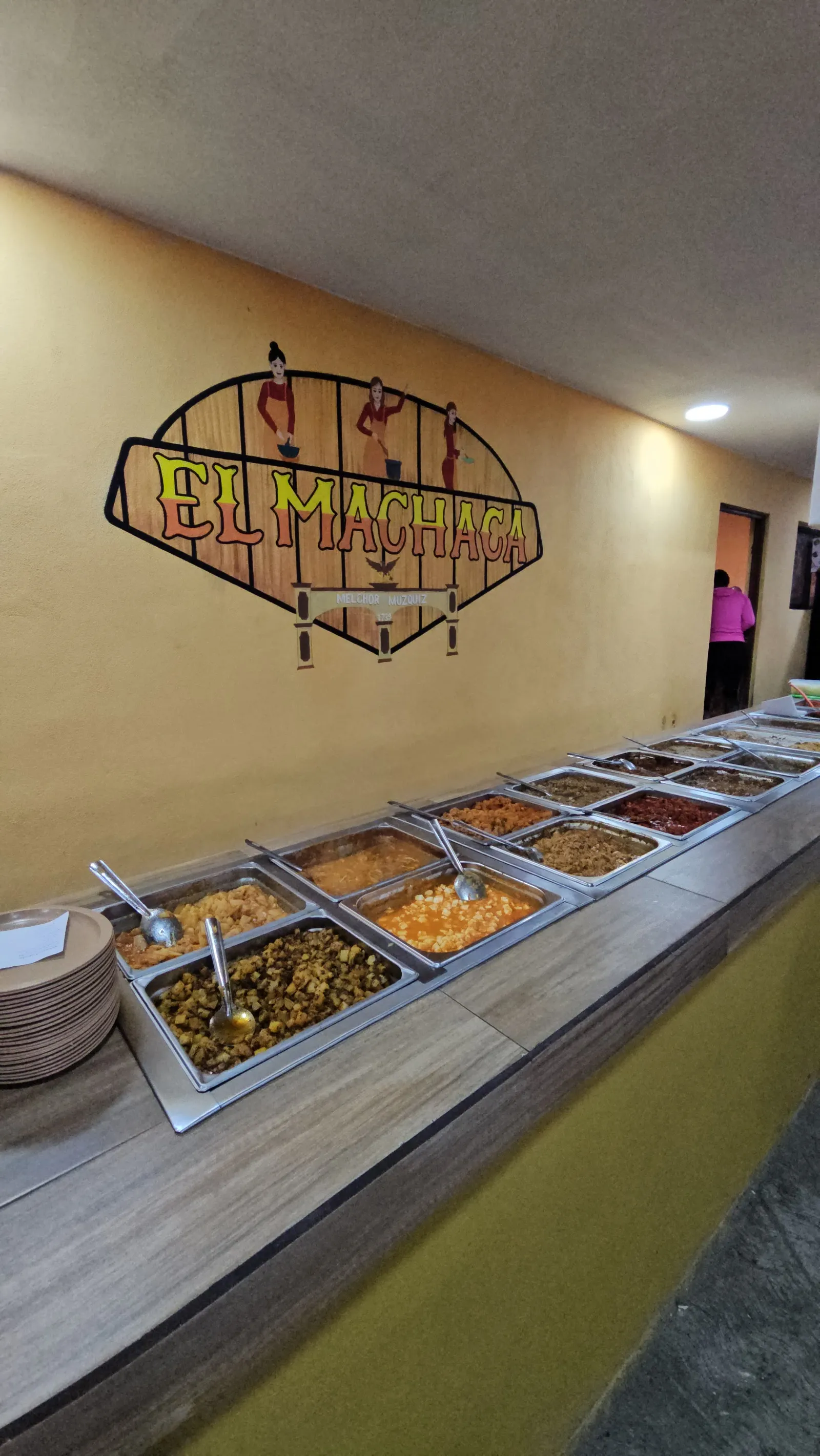 El Machaca image 5