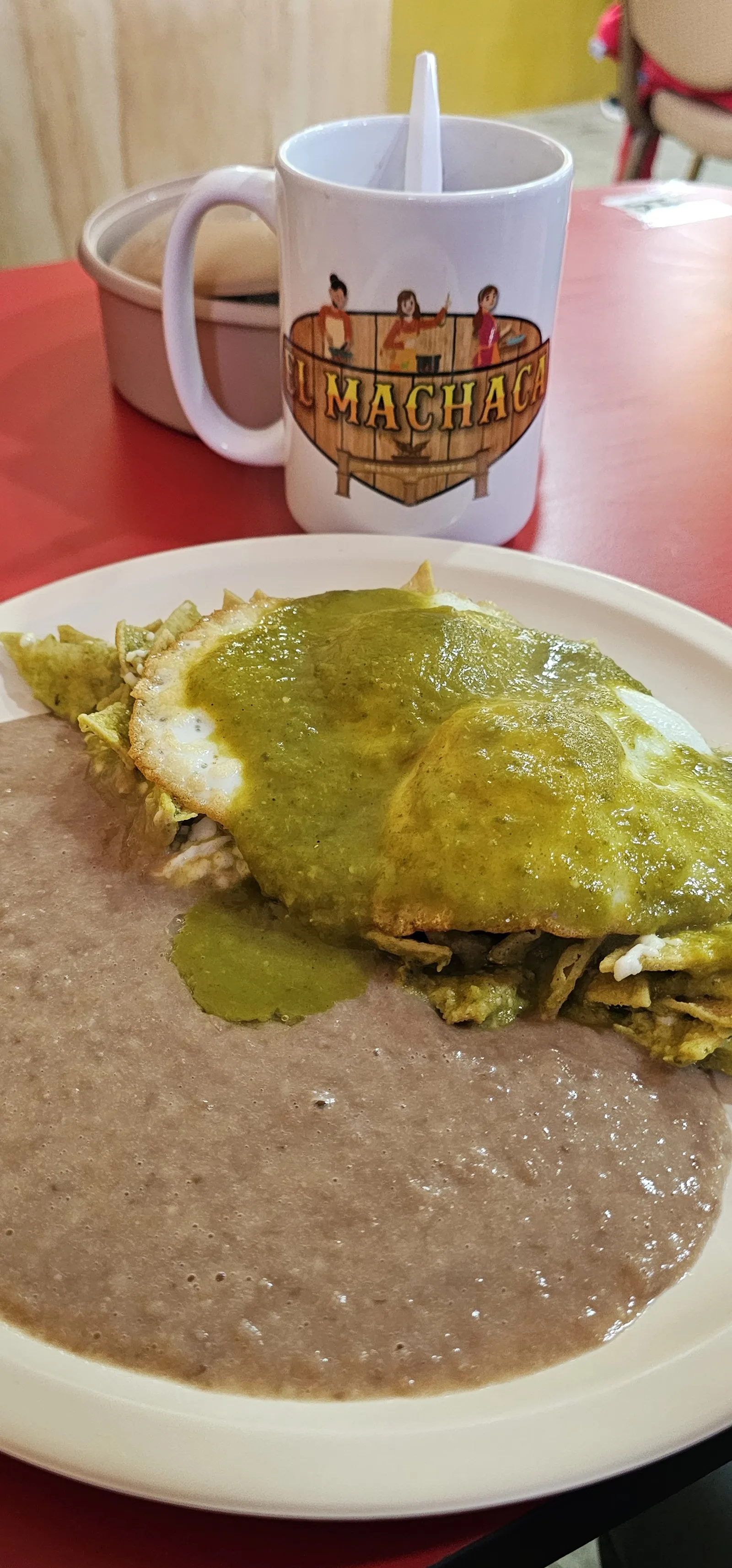 El Machaca image 6