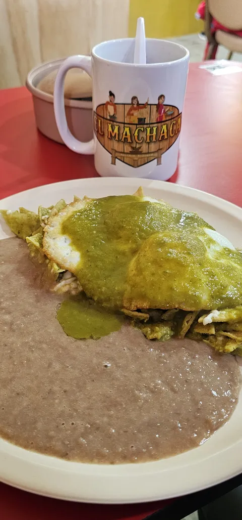El Machaca image 6