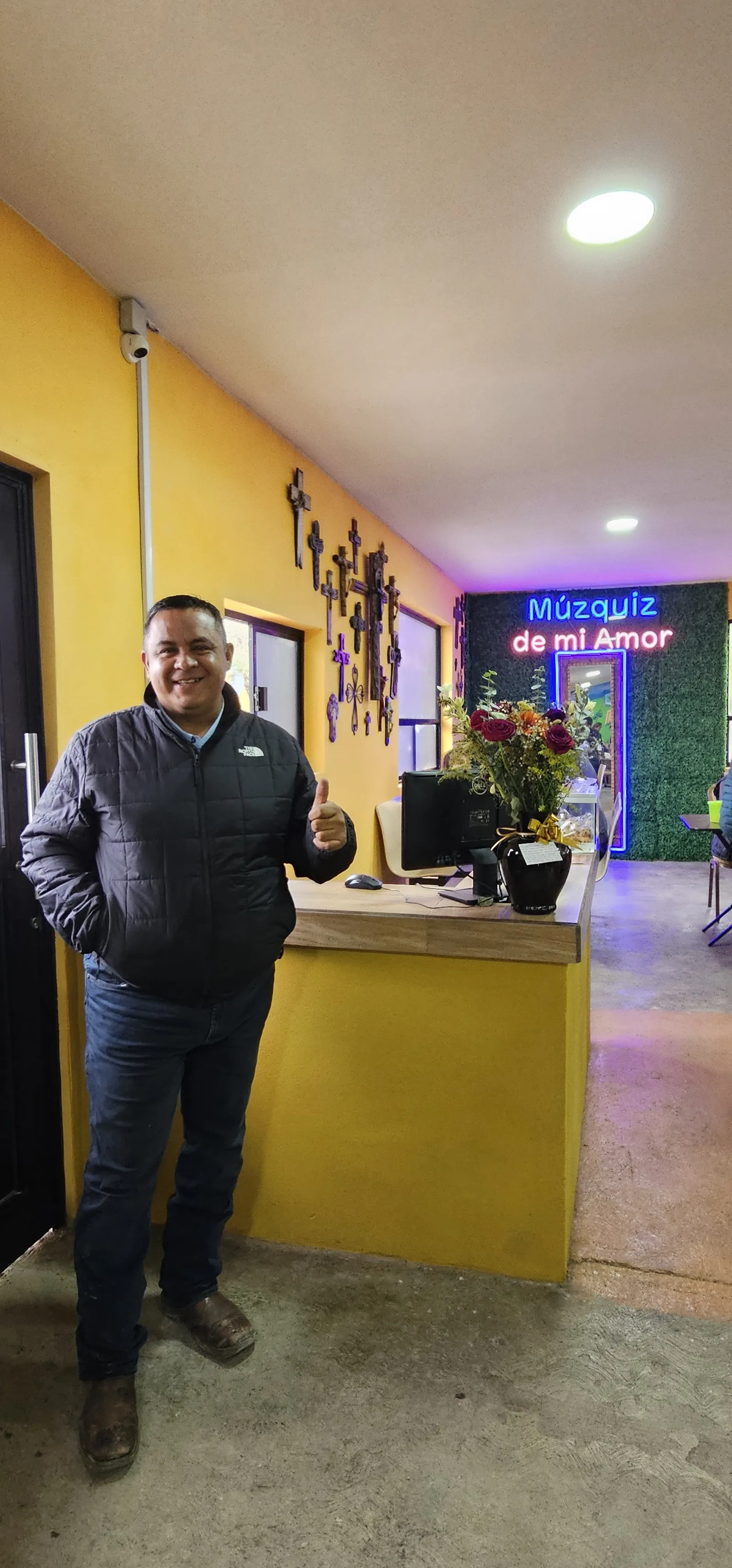 El Machaca image 7