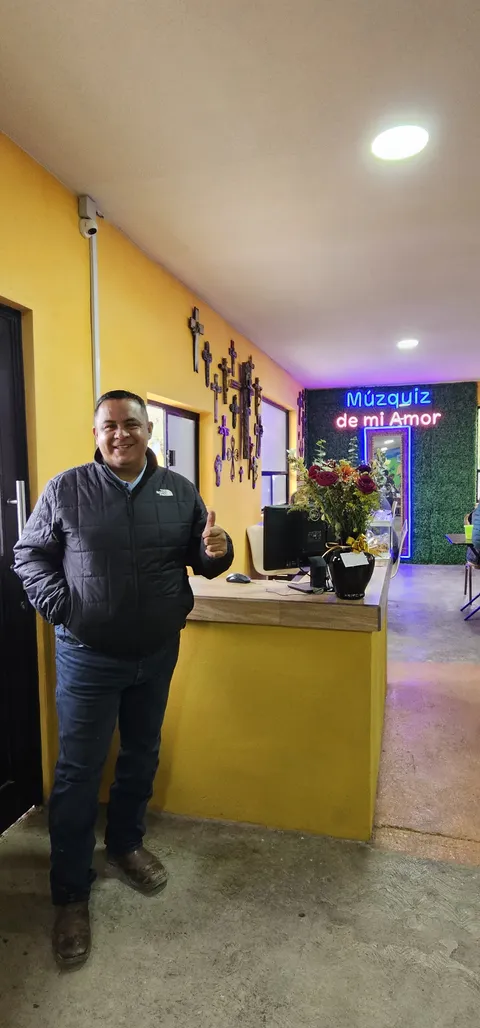 El Machaca image 7