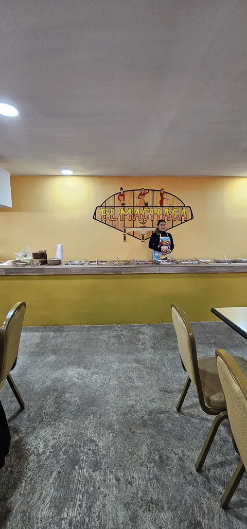 El Machaca image 8