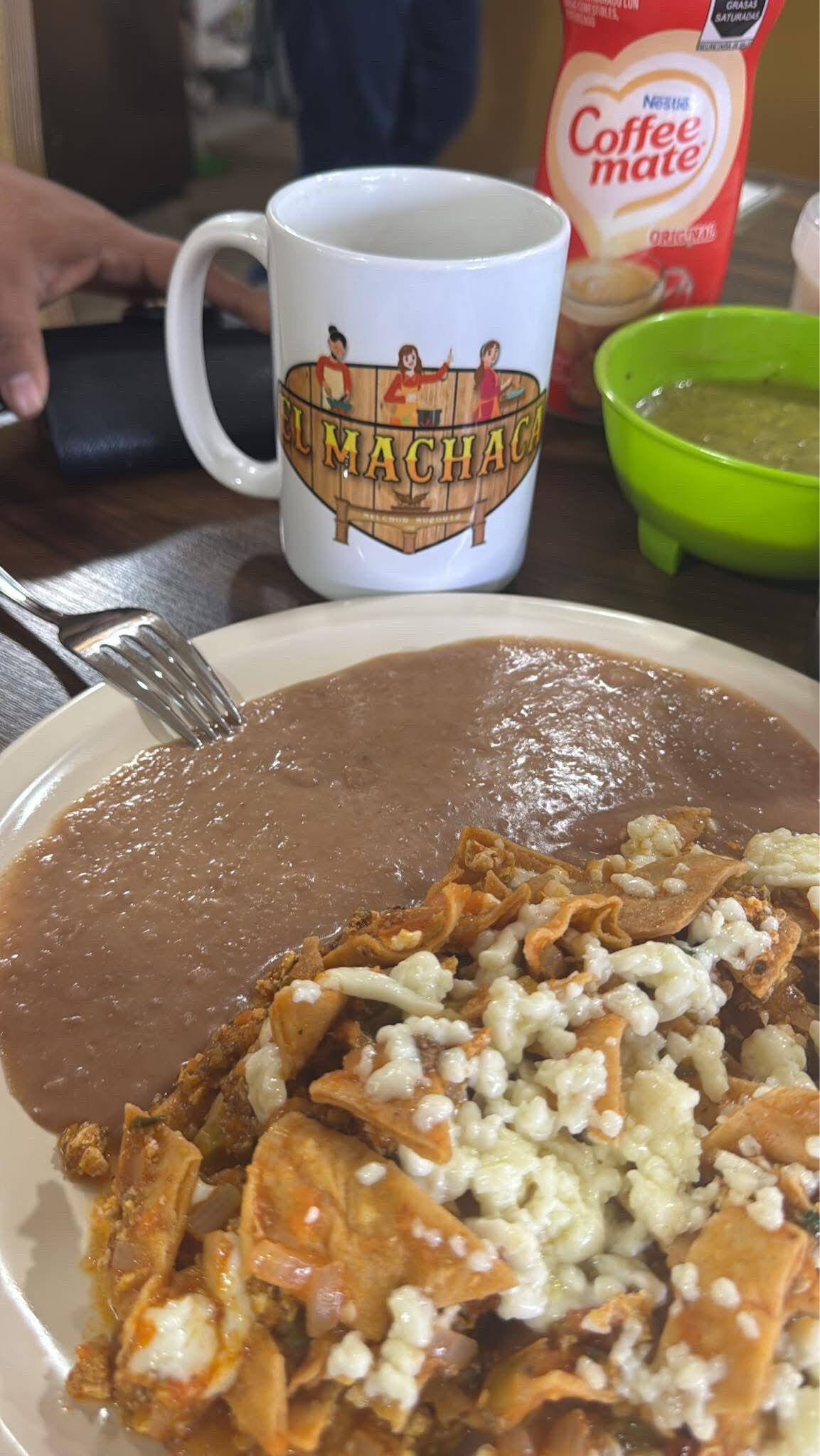 El Machaca image 9
