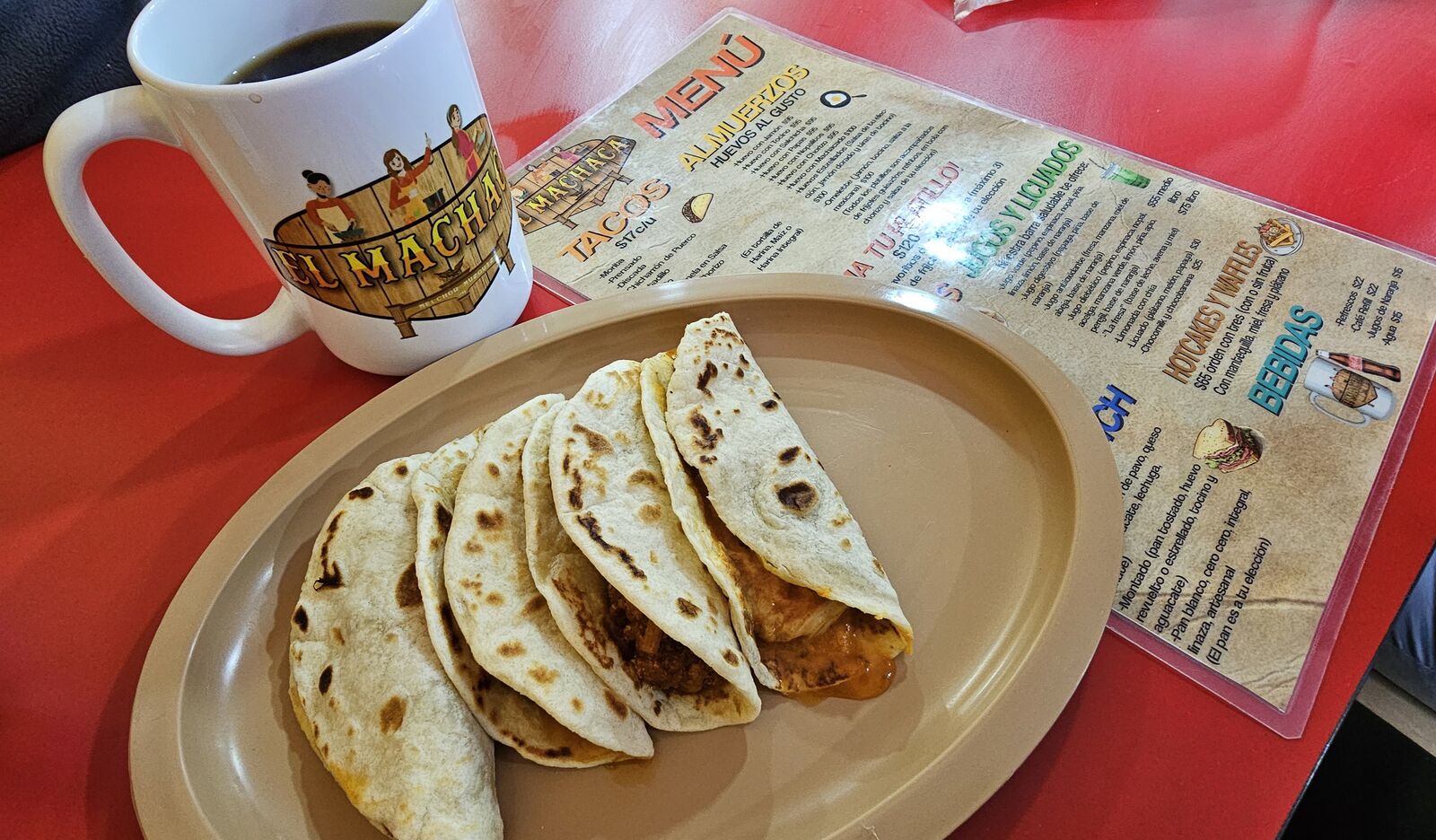 El Machaca image 10