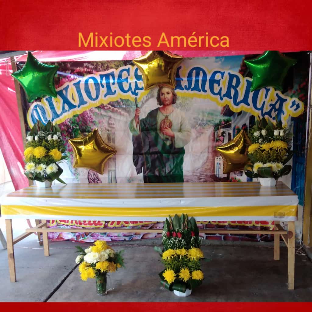 Tacos de Mixiote America image 7