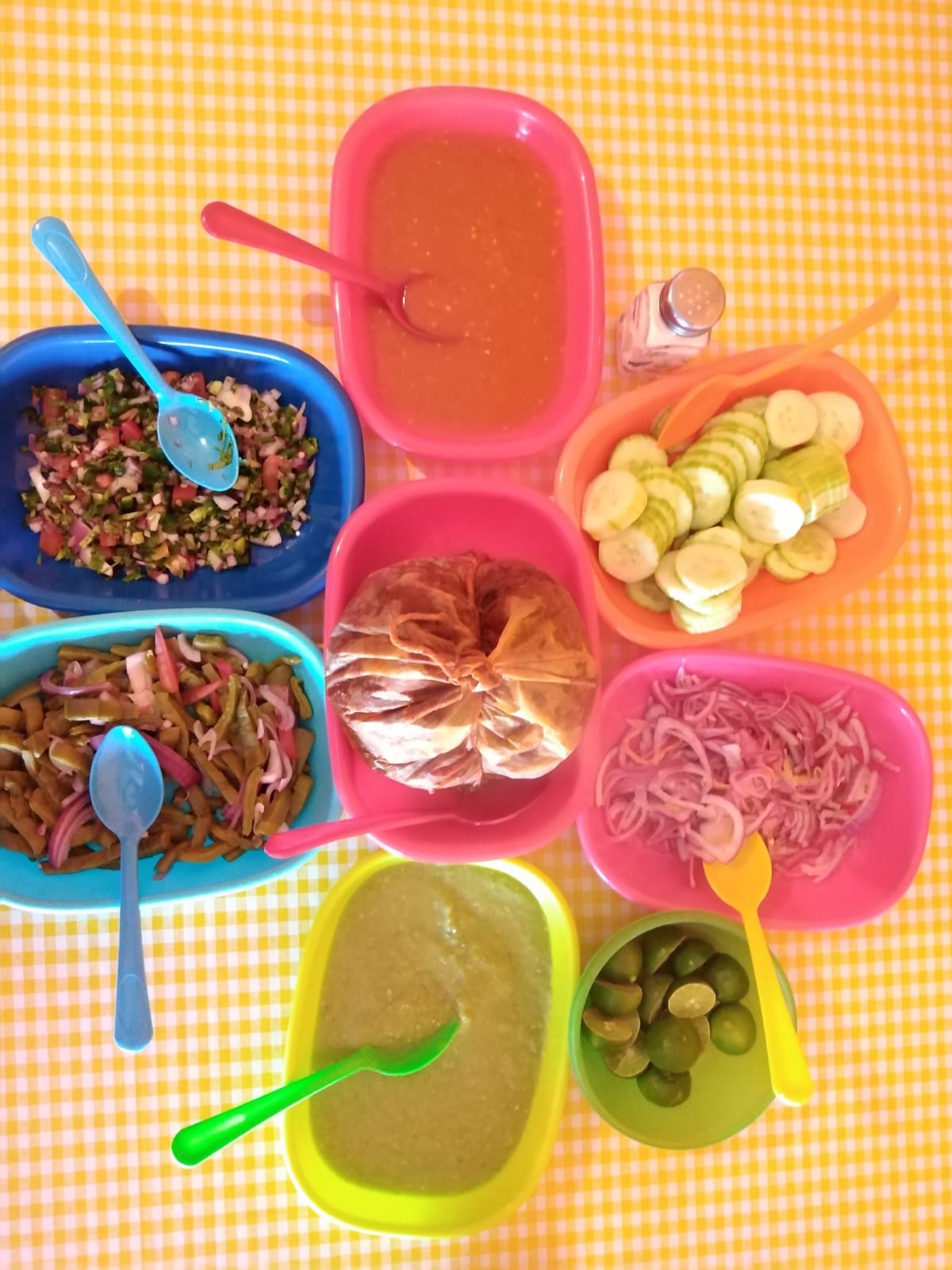 Tacos de Mixiote America image 10