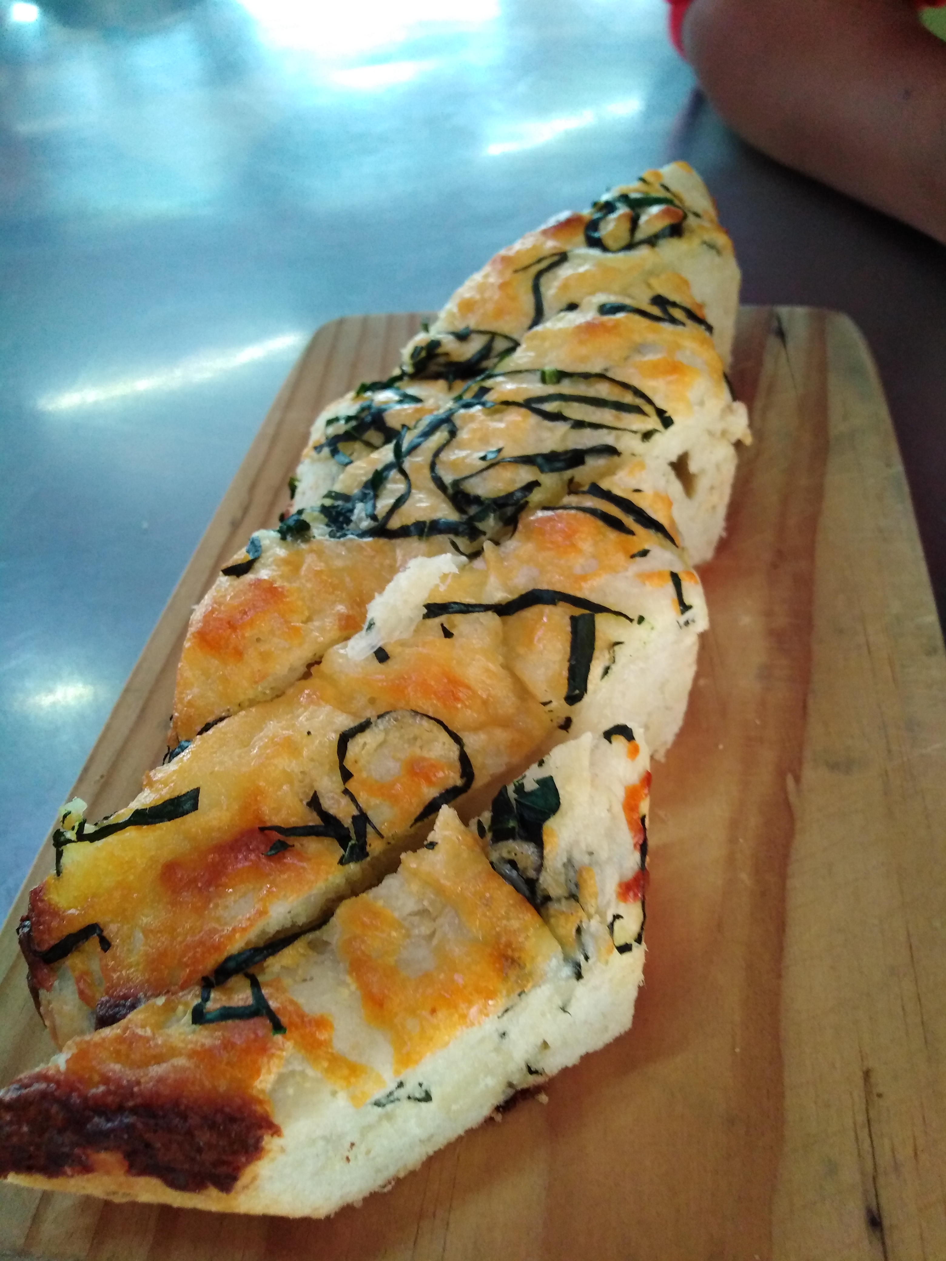 Banquetería y Catering Nouvelle Cuisine. image 3