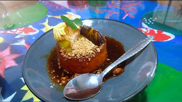 Banquetería y Catering Nouvelle Cuisine. image 4