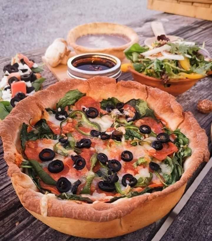 Banquetería y Catering Nouvelle Cuisine. image 5