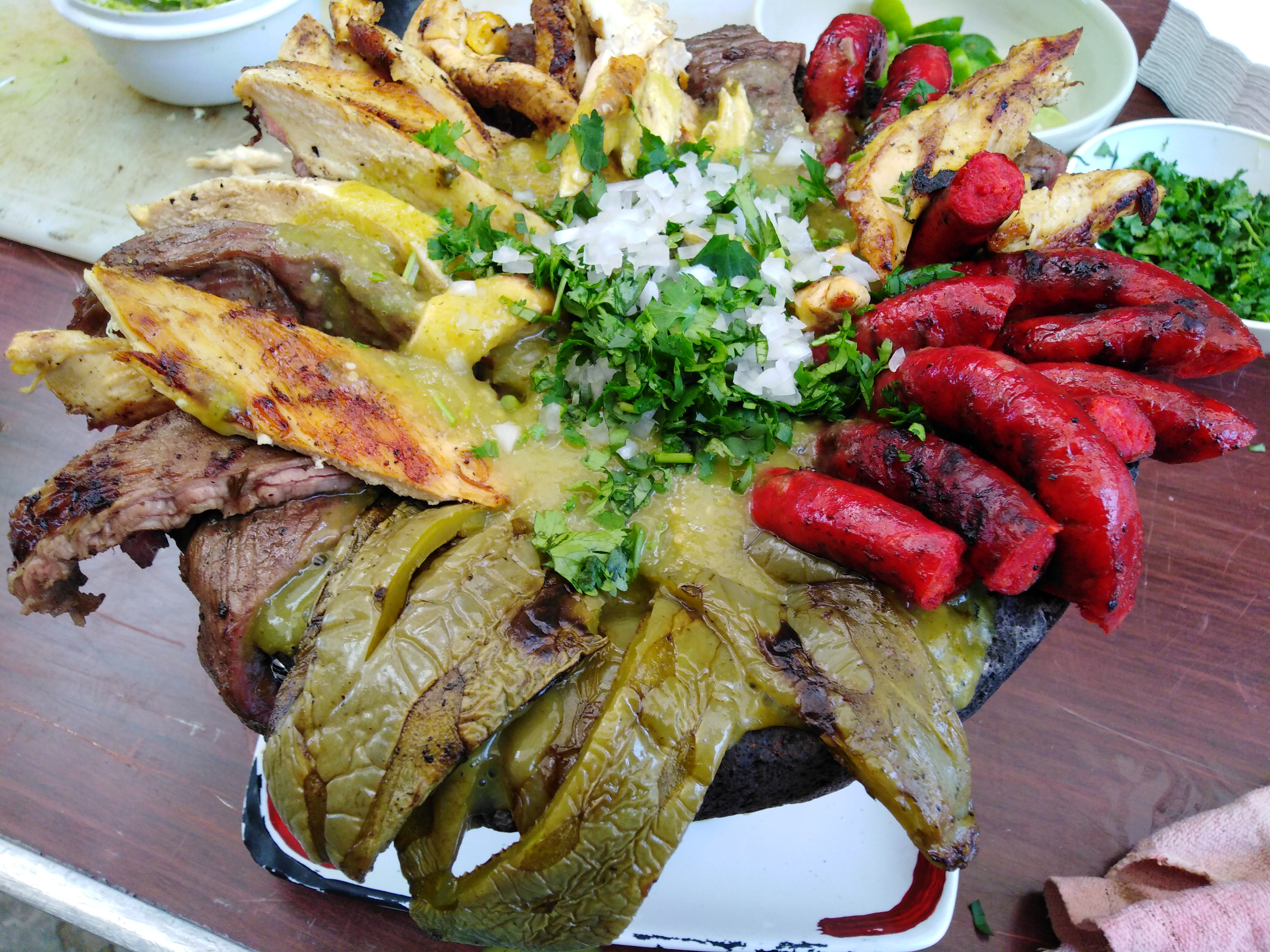 Banquetería y Catering Nouvelle Cuisine. image 6