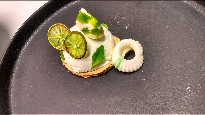 Banquetería y Catering Nouvelle Cuisine. image 7