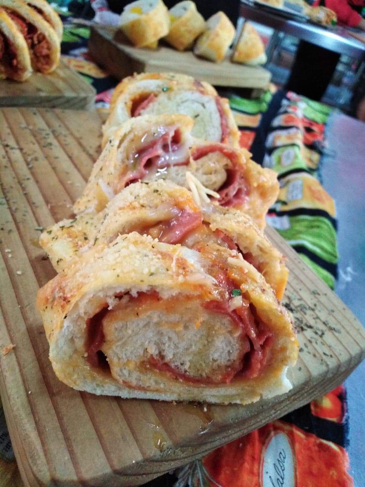 Banquetería y Catering Nouvelle Cuisine. image 9