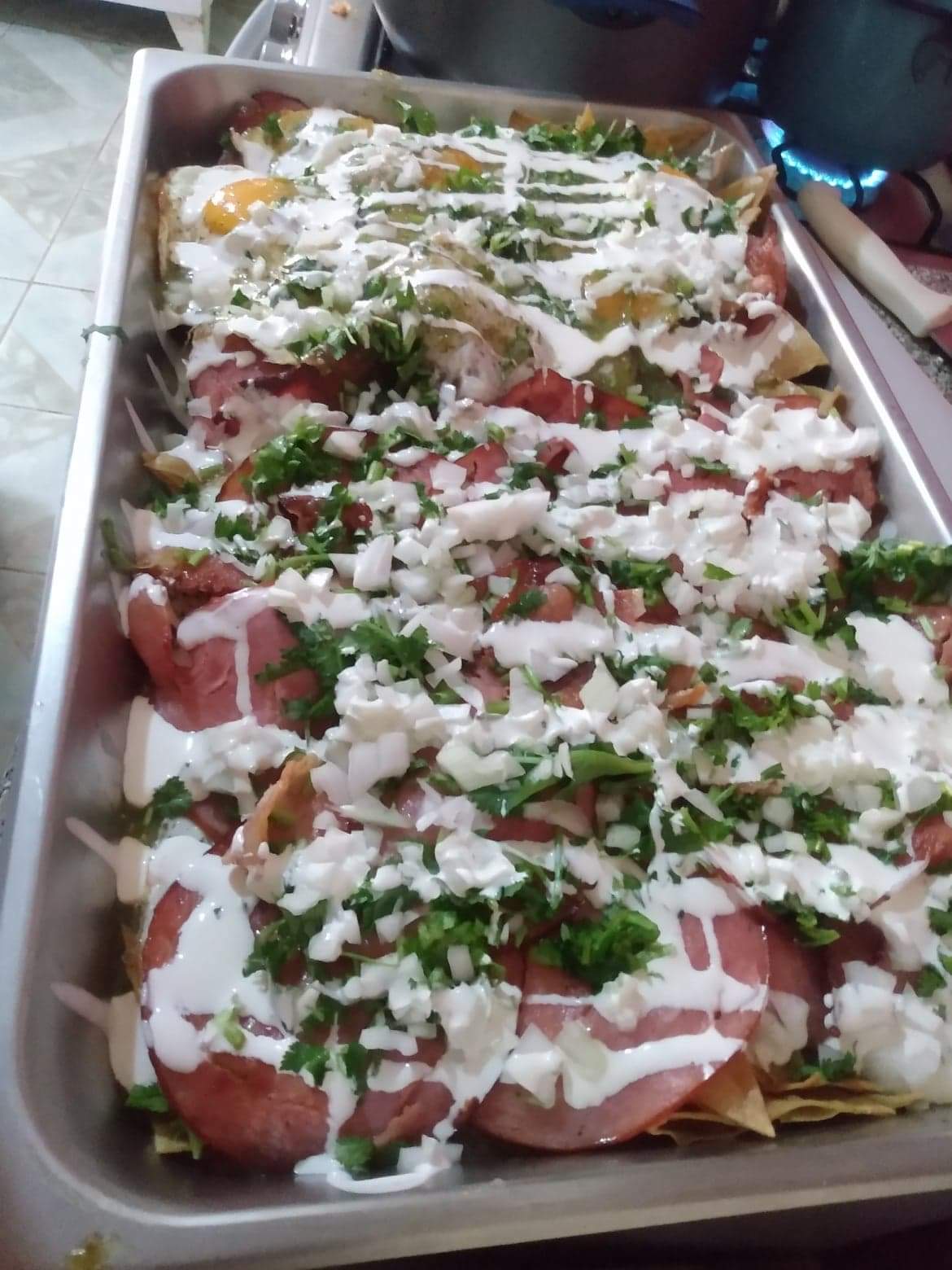 Banquetería y Catering Nouvelle Cuisine. image 10