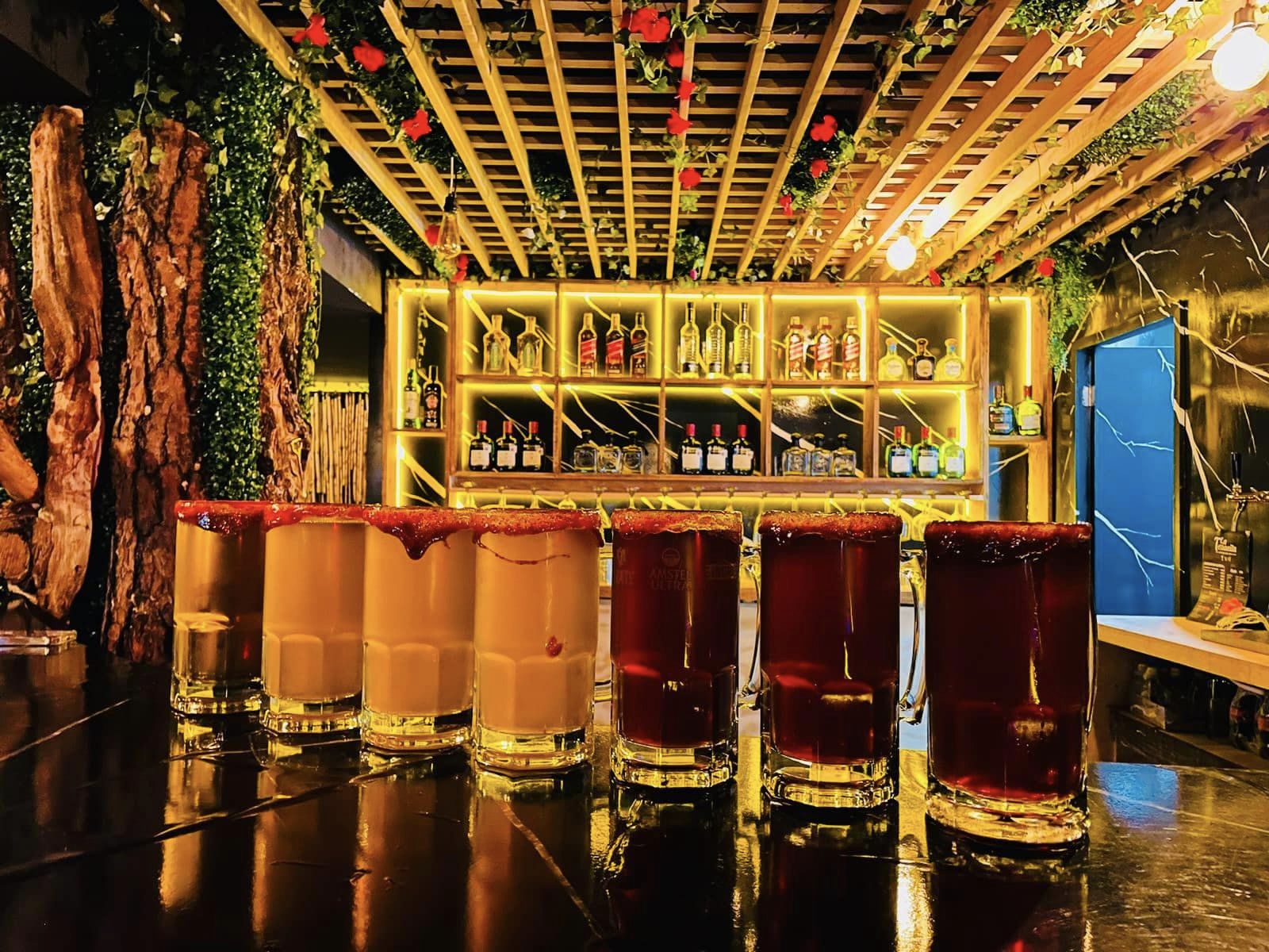 La Terracita Restaurante Bar image 1