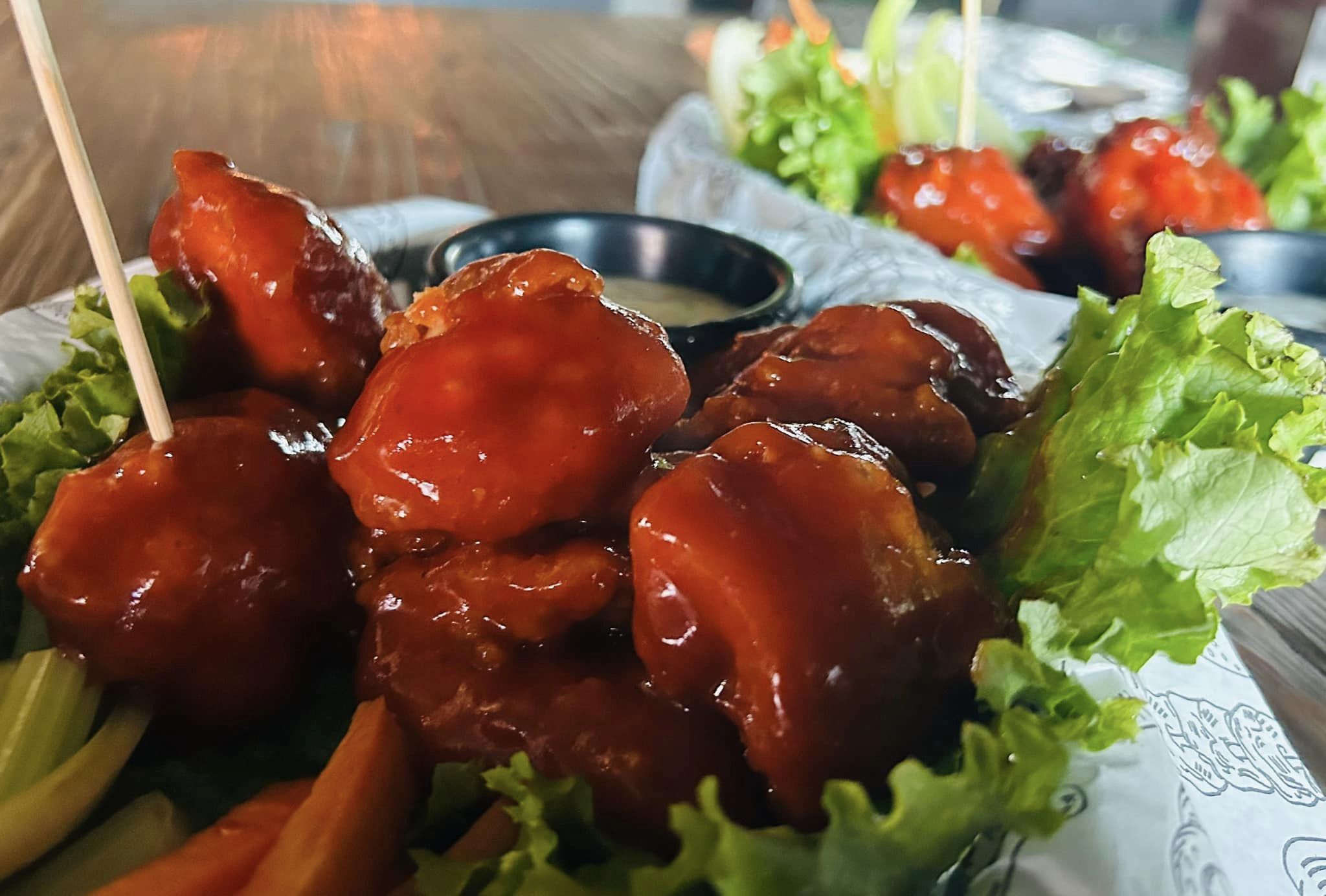 La Terracita Restaurante Bar image 2